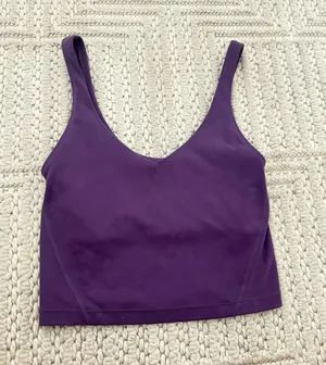 Gilly Hicks Top thumbnail 1