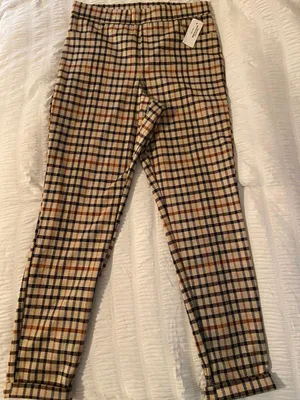Tilly's pants thumbnail 1