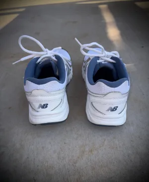 New Balance 496 V3 Women's Walking Sneakers Sz 6.5 thumbnail 3