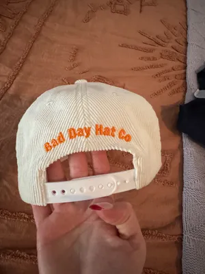 Tennessee hat Orange thumbnail 7