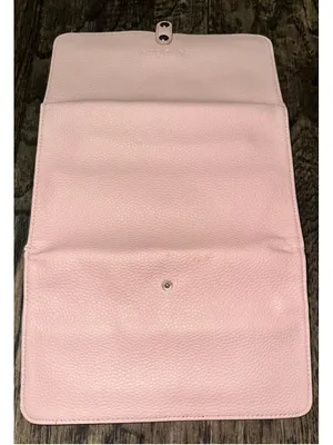 Women's Pandora Jewelry Travel Organizer Case, Pink, One Size thumbnail 2