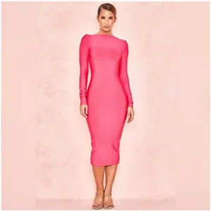 NEW House of CB Antonia dress thumbnail 8