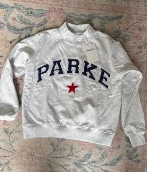 PARKE Mockneck thumbnail 1
