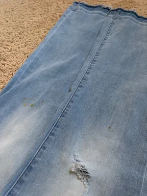 Harper Heritage Jeans Flare thumbnail 4