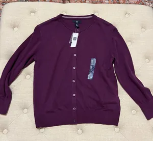 Gap Cardigan thumbnail 1