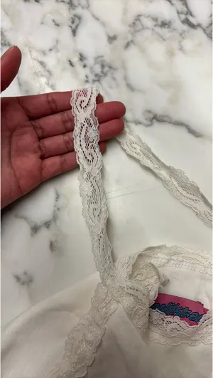 Edikted Tank Top Lace thumbnail 2