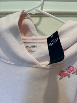 Hollister Sweatshirt thumbnail 5