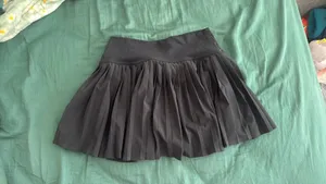 OFFLINE by Aerie Tennis Skirt thumbnail 4