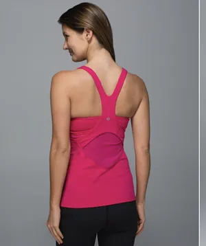 Lululemon tank top  thumbnail 4