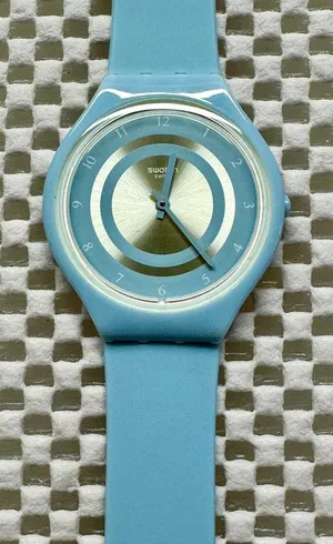Swatch Watch Skinciel SVOS100 Contemporary 2017 thumbnail 1