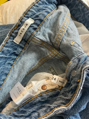 PacSun Mom Jean thumbnail 2