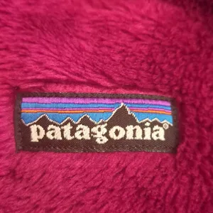 Patagonia Women’s Retro X Fleece‎ Jacket Size M thumbnail 5