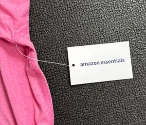 Amazon Essentials Long Sleeve thumbnail 3