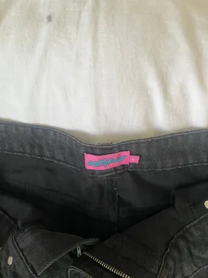 Edikted Jeans Low-Rise thumbnail 2