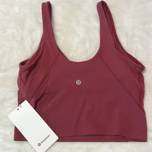 Lululemon Align Tank MLWI thumbnail 2