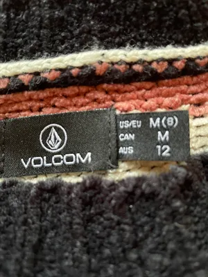 Volcom Sweater thumbnail 3