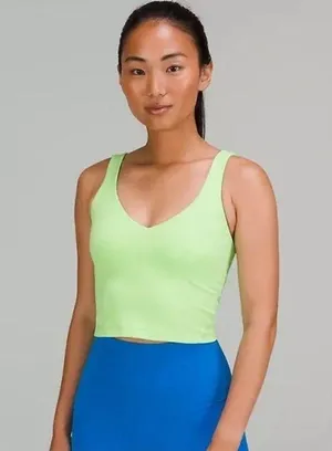 Lululemon Align Tank Top thumbnail 1