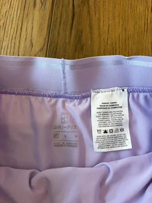 Nike Tennis Skirt thumbnail 3