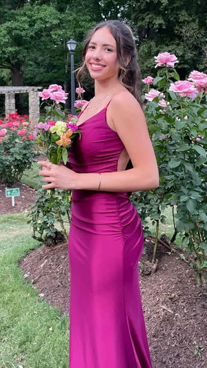 Windsor Prom Dress thumbnail 1