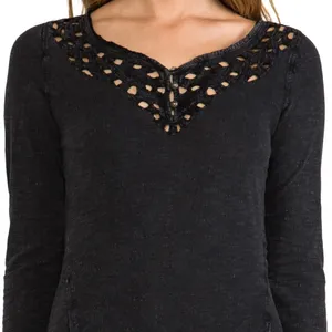 Free People Blue Luna Top thumbnail 4