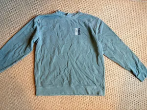 western guides crewneck Blue Size L thumbnail 1