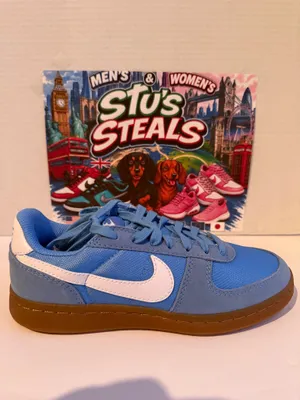 Nike Field General 6W/4.5Y thumbnail 2