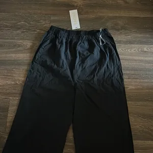 HEATHER COTTON PANT thumbnail 3