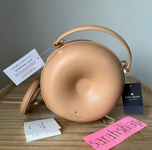 Kate Spade 3D Donut Crossbody thumbnail 2