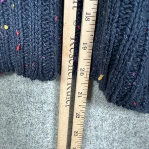 Vintage American Eagle Sweater Small Gilmore Girls Whimsigoth Grunge 90s‎ Y2K thumbnail 6