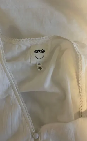 Aerie Dress thumbnail 4