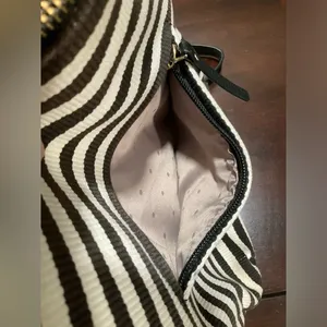 Kate‎ Spade Cobble Hill Stripe Shoulder Bag thumbnail 5
