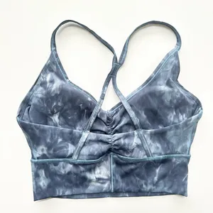 Gymshark S Elevate Longline Sports Bra thumbnail 2