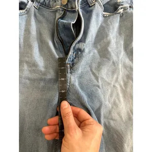 Abercrombie high rise jeans thumbnail 3