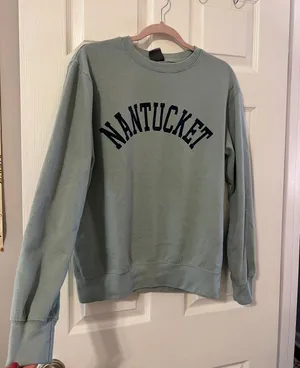 MV Sport Nantucket Crewneck Sweatshirt thumbnail 1