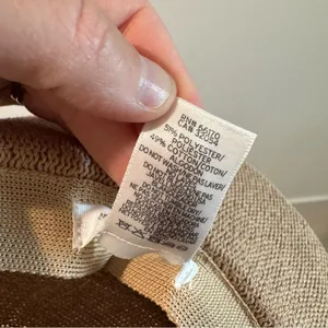 By Anthropologie The Rowan Rancher Hat‎ in Brown thumbnail 7