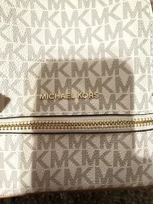 Michael Kors Backpack Mini thumbnail 5