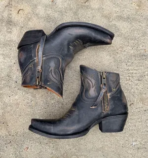 Freebird Wolfie Boots thumbnail 1