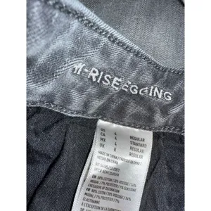 AE American Eagle Eagle outfitters super hi rise jegging Comfort Stretch size 4 thumbnail 5