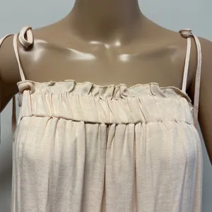 NWT BTFBM maxi dress Size L thumbnail 2