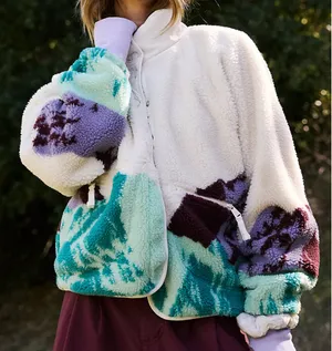 final Price ✨ FP Movement Hit The Slopes Fleece thumbnail 1