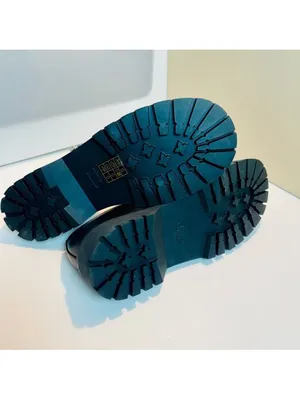 Michael Kors Women's Darrington Mary Jane Leather Shoes Black Sz 8.5 thumbnail 8