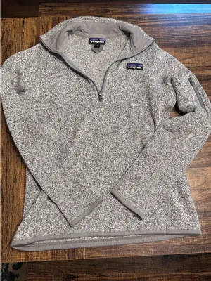 Patagonia Pullover thumbnail 1
