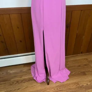 Gorgeous New Show Me Your Mumu Rachel Crepe Gown! thumbnail 4