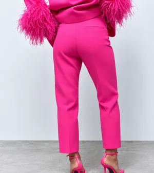 Zara Dress Pant “Blogger Fav” thumbnail 3