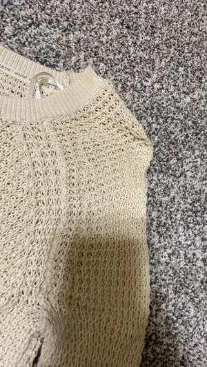 Knit Sweater thumbnail 5