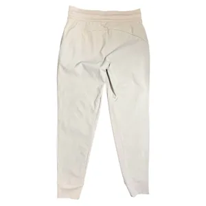 Athleta Women's Headlands Hybrid Trek Jogger Beige Size 4 thumbnail 3