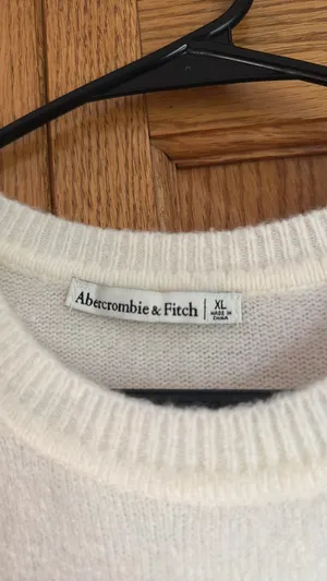 Abercrombie Short Sleeve Sweater thumbnail 3