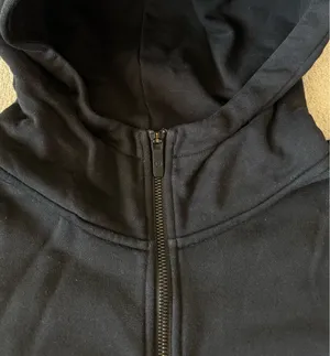 Lululemon Full-Zip Jacket Black thumbnail 3