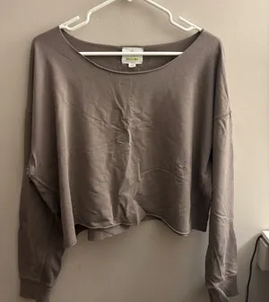 OFFLINE by Aerie Sweatshirt thumbnail 1