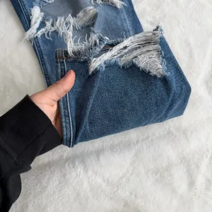 American Eagle Curvy Mom Jean Size 8 thumbnail 8